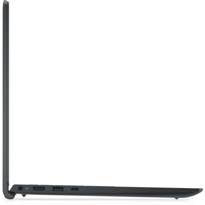 Ноутбук Dell Vostro 3530 15.6" FHD AG, Intel i7-1355U, 16GB, F512GB, UMA, Win11P, чорний (N1605QVNB3530UA_W11P)