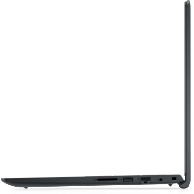 Ноутбук Dell Vostro 3530 15.6" FHD AG, Intel i7-1355U, 16GB, F512GB, UMA, Win11P, чорний (N1605QVNB3530UA_W11P)