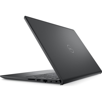 Ноутбук Dell Vostro 3530 15.6" FHD AG, Intel i7-1355U, 16GB, F512GB, UMA, Win11P, чорний (N1605QVNB3530UA_W11P)