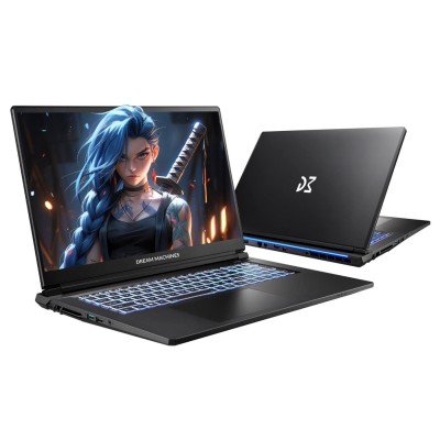 Ноутбук DREAM MACHINES CI7-13620H 17" 32GB/2TB RG5050-17UA28
