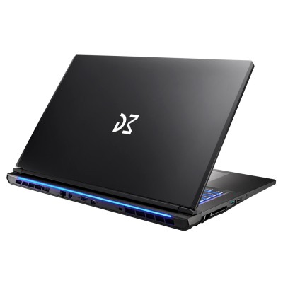 Ноутбук DREAM MACHINES CI7-13620H 17" 32GB/2TB RG5050-17UA28