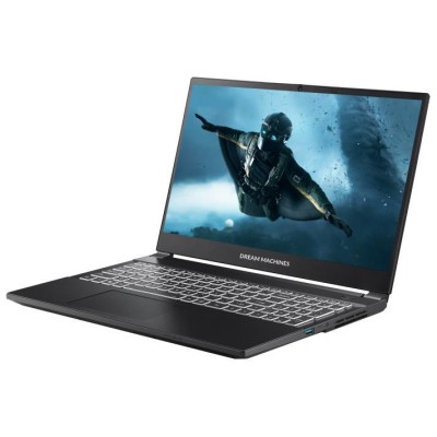 Ноутбук DREAM MACHINES CI9-14900HX 15" 32GB/1TB RG5050-15UA24