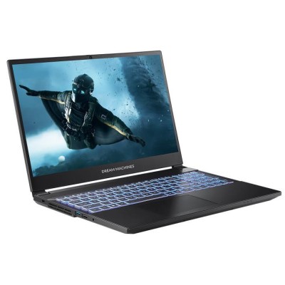 Ноутбук DREAM MACHINES CI9-14900HX 15" 32GB/1TB RG5050-15UA24