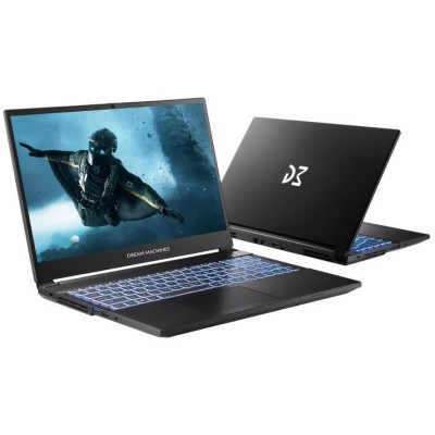 Ноутбук DREAM MACHINES CI9-14900HX 15" 32GB/1TB RG5050-15UA24