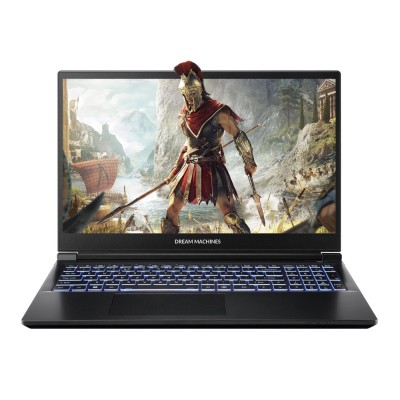 Ноутбук DREAM MACHINES CI9-14900HX 15" 32GB/1TB RG5050-15UA24