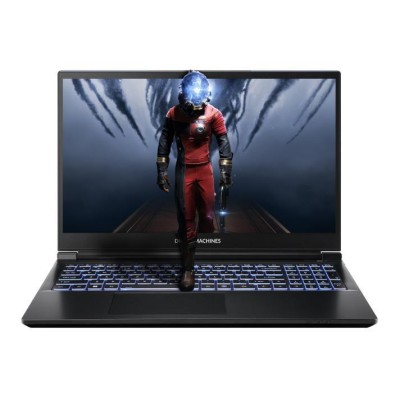 Ноутбук DREAM MACHINES CI9-14900HX 15" 32GB/2TB RG5060-15UA31