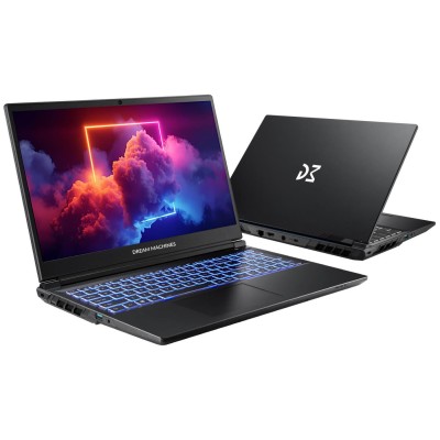 Ноутбук DREAM MACHINES CI9-14900HX 15" 32GB/2TB RG5060-15UA31