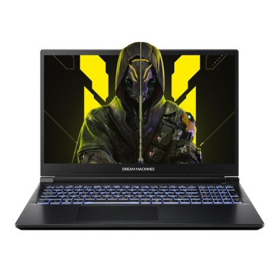 Ноутбук DREAM MACHINES CU9-275HX 15" 32GB/1TB RG5070-15UA24
