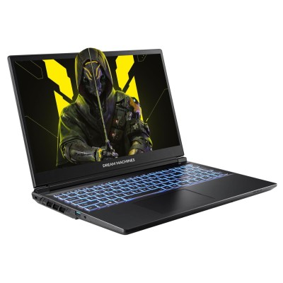 Ноутбук DREAM MACHINES CU9-275HX 15" 32GB/1TB RG5070-15UA24