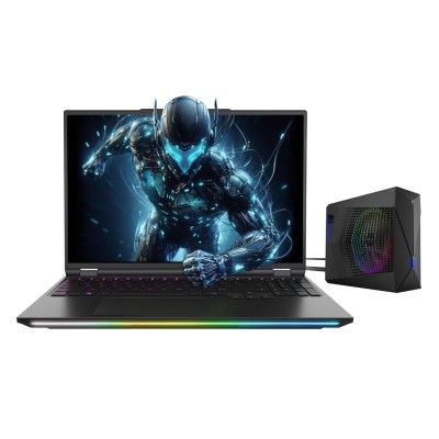 Ноутбук DREAM MACHINES CU9-275HX 16" 32GB/1TB RX5080-16UA26