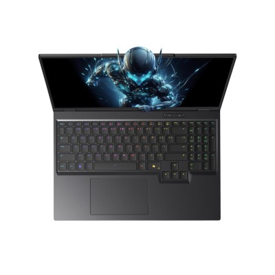 Ноутбук DREAM MACHINES CU9-275HX 16" 32GB/1TB RX5080-16UA26