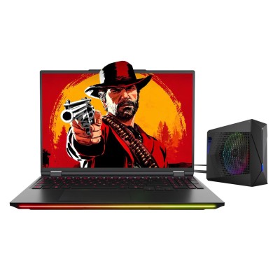 Ноутбук DREAM MACHINES R9-9955HX 16" 32GB/2TB RT5080-16UA27 Ноутбук DREAM MACHINES R9-9955HX 16" 32GB/2TB RT5080-16UA27