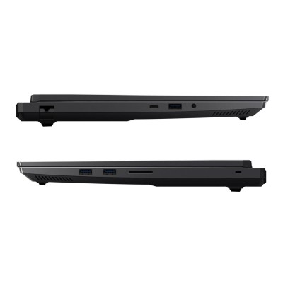 Ноутбук DREAM MACHINES R9-9955HX 16" 32GB/2TB RT5080-16UA27 Ноутбук DREAM MACHINES R9-9955HX 16" 32GB/2TB RT5080-16UA27