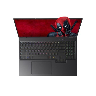 Ноутбук DREAM MACHINES R9-9955HX3D 16" 16GB/1TB RT5090-16UA25