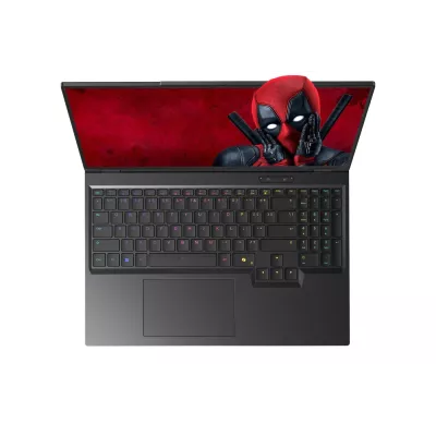 Ноутбук DREAM MACHINES R9-9955HX3D 16" 32GB/1TB RT5090-16UA26