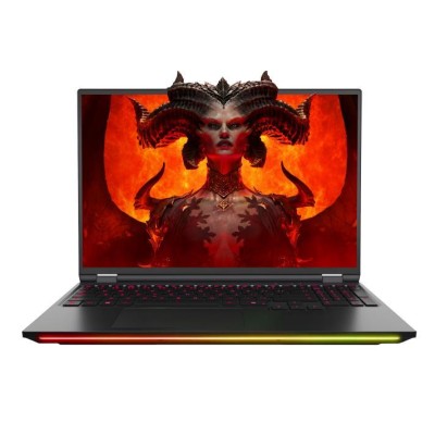 Ноутбук DREAM MACHINES R9-9955HX3D 16" 32GB/2TB RT5070TI-16UA27