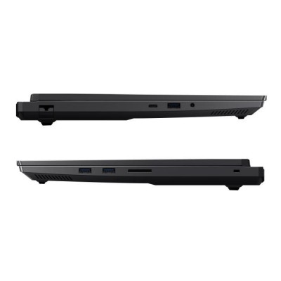 Ноутбук DREAM MACHINES R9-9955HX3D 16" 32GB/2TB RT5070TI-16UA27