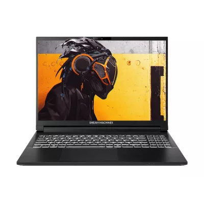 Ноутбук DREAM MACHINES RAI9-HX370 15" 32GB/1TB RT5050-15UA24