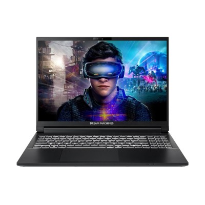 Ноутбук DREAM MACHINES RAI9-HX370 15" 32GB/1TB RT5070-15UA21