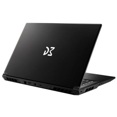 Ноутбук DREAM MACHINES RG5050-17 17.3FHD IPS, Intel i9-14900HX, 16GB, F1TB, NVD5050-8, DOS, чорний (RG5050-17UA23)