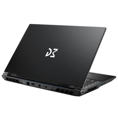 Ноутбук DREAM MACHINES RG5060-15 15.6FHD IPS, Intel U9-275HX, 32GB, F2TB, NVD5060-8, DOS, чорний (RG5060-15UA28)