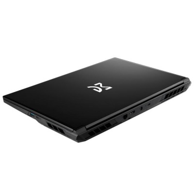 Ноутбук DREAM MACHINES RG5060-17 17.3FHD IPS, Intel U9-275HX, 16GB, F1TB, NVD5060-8, DOS, чорний (RG5060-17UA23)