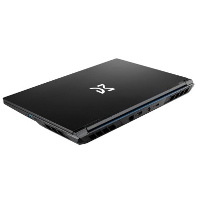 Ноутбук DREAM MACHINES RG5070-15 15.6FHD IPS, Intel i9-14900HX, 32GB, F2TB, NVD5070-8, DOS, чорний (RG5070-15UA22)