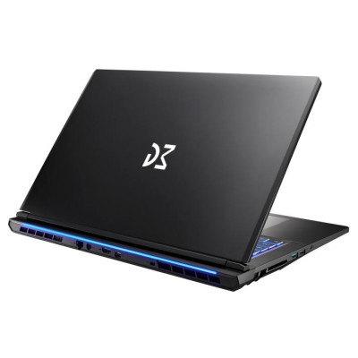 Ноутбук DREAM MACHINES RT5070-17 17.3FHD IPS, AMD AI 7 350, 16GB, F1TB, NVD5070-8, DOS, чорний (RT5070-17UA20)