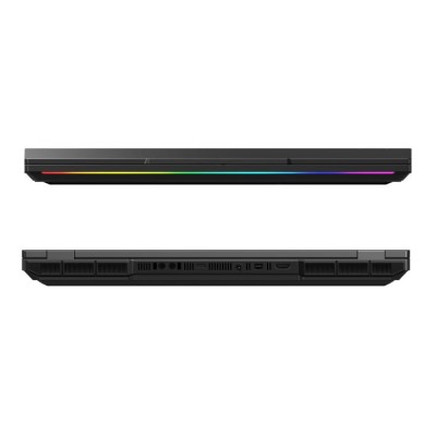 Ноутбук DREAM MACHINES RT5080-16 16QHD+, AMD R9-9955HX3D, 32GB, F2TB, NVD5080-16, DOS, чорний (RT5080-16UA32)