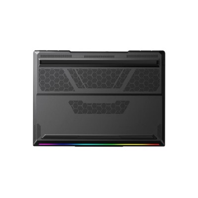 Ноутбук DREAM MACHINES RT5080-16 16QHD+, AMD R9-9955HX3D, 32GB, F2TB, NVD5080-16, DOS, чорний (RT5080-16UA32)