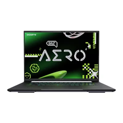 Ноутбук GIGABYTE AERO RAI7-350 16" 32GB 1TB AERO X16 1WH93UAC