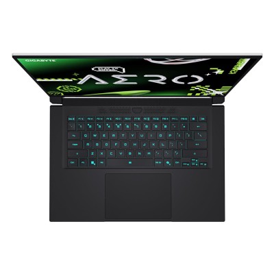 Ноутбук GIGABYTE AERO RAI7-350 16" 32GB 1TB AERO X16 1WH93UAC