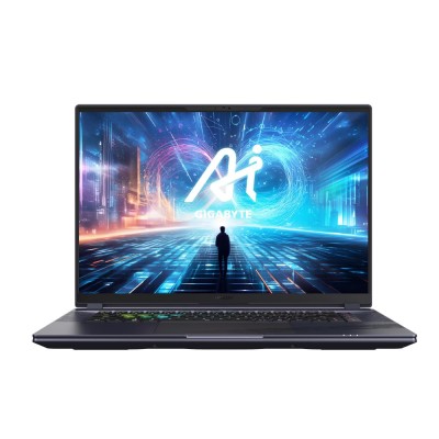 Ноутбук GIGABYTE AORUS CI7-13650HX 16" 16GB 1TB W11 AORUS 16X 9SG