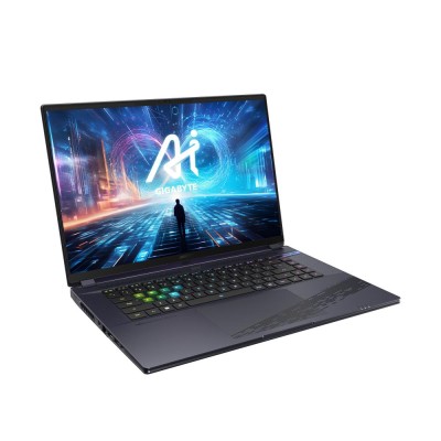 Ноутбук GIGABYTE AORUS CI7-13650HX 16" 16GB 1TB W11 AORUS 16X 9SG