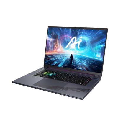 Ноутбук GIGABYTE AORUS CI7-13650HX 16" 16GB 1TB W11 AORUS 16X 9SG