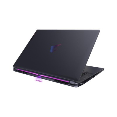 Ноутбук GIGABYTE AORUS CI7-13650HX 16" 32GB 1TB DOS AORUS 16X 9SG