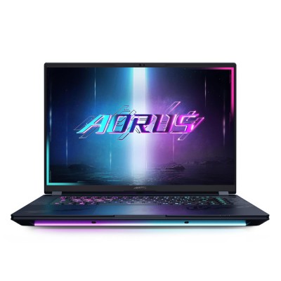 Ноутбук GIGABYTE AORUS CU9-275HX 16" 32GB 2TB W11P BZHC6UAE65SP