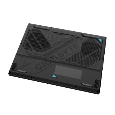 Ноутбук GIGABYTE GAMING CI7-13620H 16" 16GB 1TB DOS GAM A16 CTH