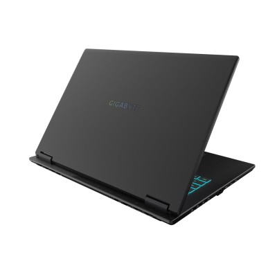 Ноутбук GIGABYTE GAMING R7-260 16" 16GB 512GB DOS GAM A16 3TH