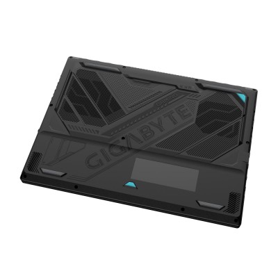 Ноутбук GIGABYTE GAMING R7-260 16" 16GB 512GB DOS GAM A16 3TH