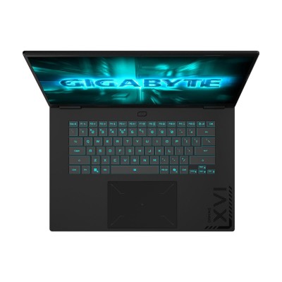 Ноутбук GIGABYTE GAMING R7-260 16" 16GB 512GB DOS GAM A16 3TH