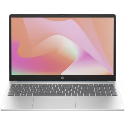 Ноутбук HP 15-fc0103ua 15.6" FHD IPS AG, AMD R5-7520U, 16GB, F512GB, UMA, DOS, синій (B4LX4EA)