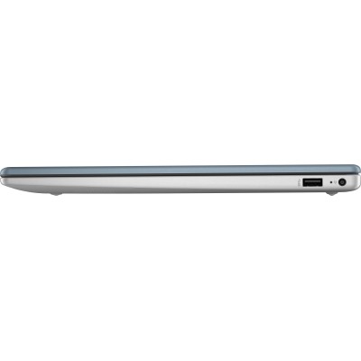 Ноутбук HP 15-fd0128ua 15.6" FHD IPS AG, Intel i5-1334U, 16GB, F512GB, UMA, DOS, синій (C16GSEA)