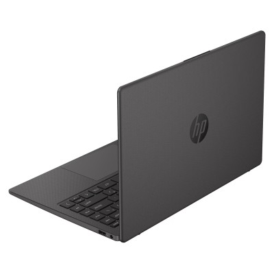 Ноутбук HP 240-G10 14" FHD IPS AG, Intel i3-1315U, 16GB, F256GB, UMA, Win11P, чорний (85A06EA)