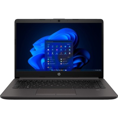 Ноутбук HP 240-G9 14" FHD IPS, Intel i5-1335U, 16GB, F512GB, UMA, Win11P, чорний (A3DU6ES)