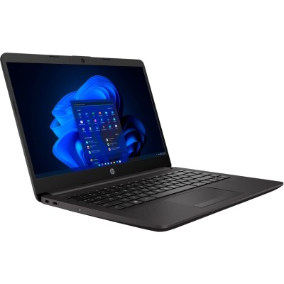Ноутбук HP 240-G9 14" FHD IPS, Intel i5-1335U, 16GB, F512GB, UMA, Win11P, чорний (A3DU6ES)