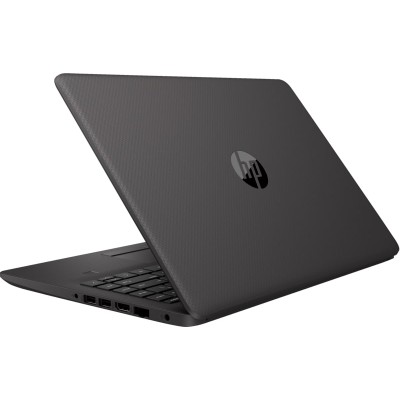 Ноутбук HP 240-G9 14" FHD IPS, Intel i5-1335U, 16GB, F512GB, UMA, Win11P, чорний (A3DU6ES)