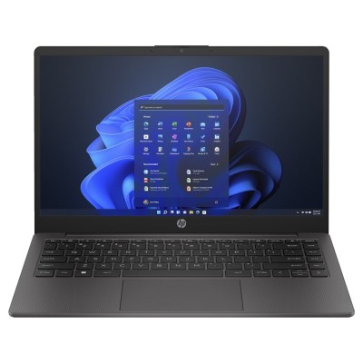 Ноутбук HP 245-G10 14" FHD IPS AG, AMD R3-7330U, 16GB, F256GB, UMA, Win11P, чорний (85A08EA)