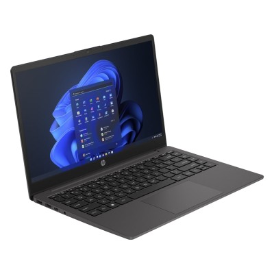 Ноутбук HP 245-G10 14" FHD IPS AG, AMD R3-7330U, 16GB, F256GB, UMA, Win11P, чорний (85A08EA)