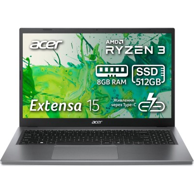 Ноутбук ACER Extensa 15 EX215-24-R3B3 (NX.EJ5EU.002)